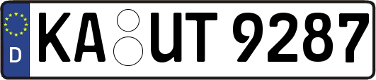 KA-UT9287
