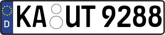 KA-UT9288