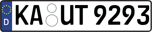KA-UT9293