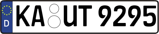 KA-UT9295