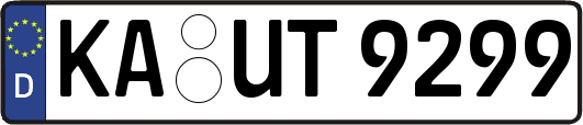 KA-UT9299