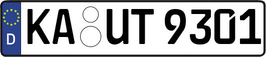 KA-UT9301