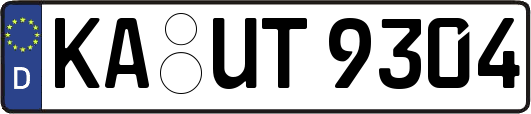 KA-UT9304