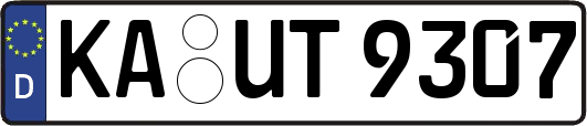 KA-UT9307