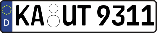 KA-UT9311