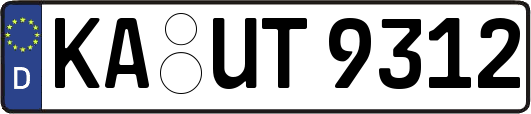 KA-UT9312