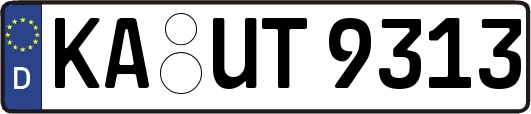 KA-UT9313