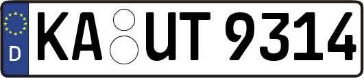 KA-UT9314
