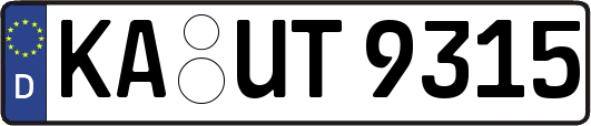 KA-UT9315