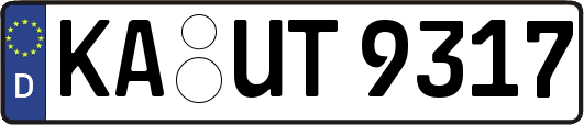 KA-UT9317