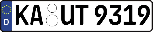 KA-UT9319