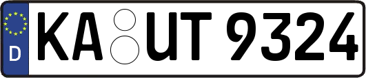 KA-UT9324