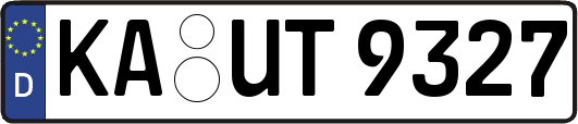 KA-UT9327