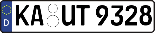 KA-UT9328