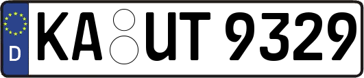 KA-UT9329