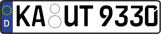 KA-UT9330