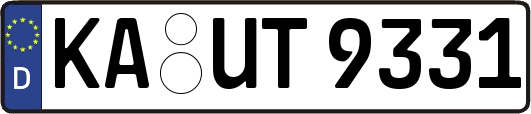KA-UT9331