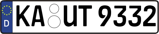 KA-UT9332