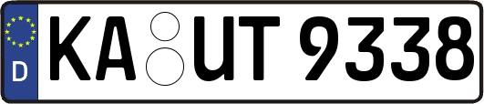KA-UT9338