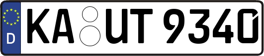 KA-UT9340