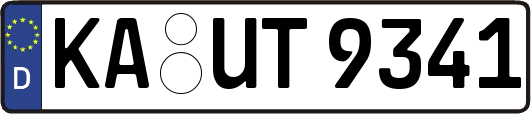 KA-UT9341