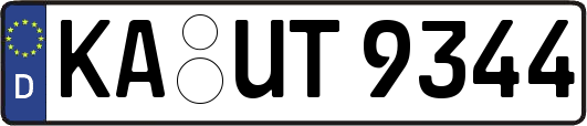 KA-UT9344