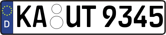 KA-UT9345