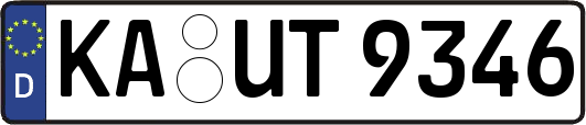 KA-UT9346