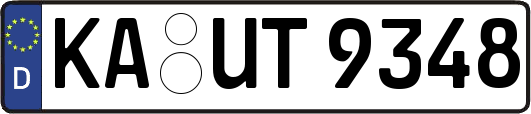 KA-UT9348