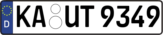 KA-UT9349