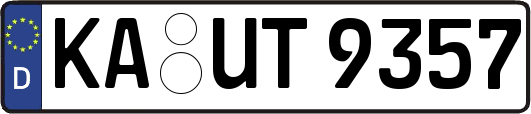 KA-UT9357