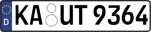 KA-UT9364