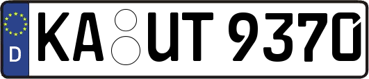 KA-UT9370