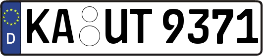 KA-UT9371