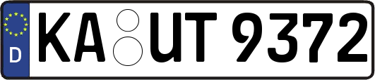 KA-UT9372