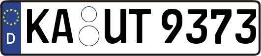 KA-UT9373