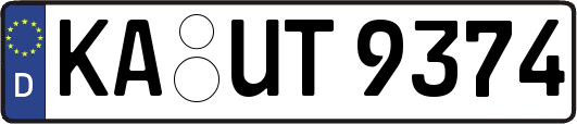 KA-UT9374