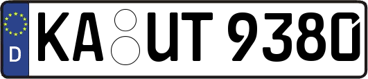 KA-UT9380