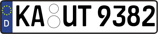 KA-UT9382
