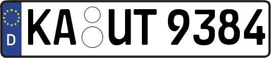 KA-UT9384