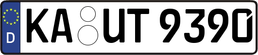 KA-UT9390