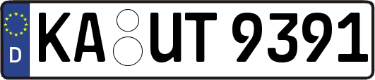 KA-UT9391