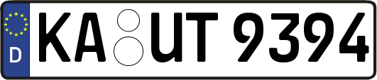 KA-UT9394