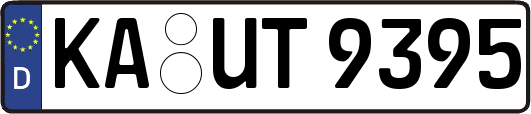 KA-UT9395