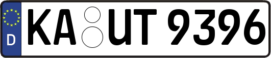 KA-UT9396