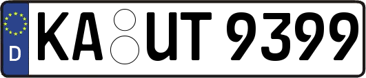 KA-UT9399