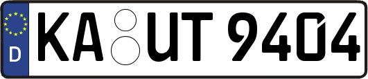 KA-UT9404