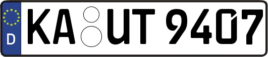 KA-UT9407
