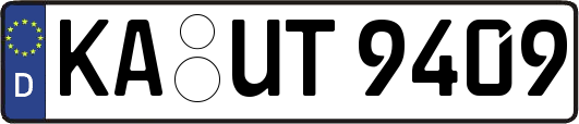 KA-UT9409