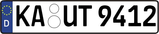 KA-UT9412